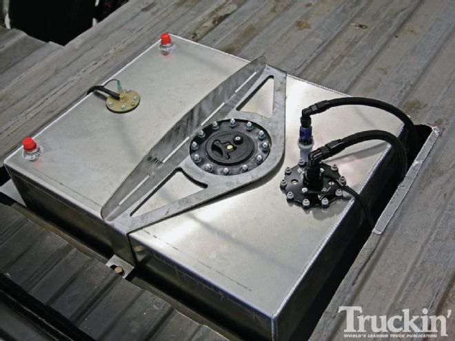 Project Novakane Build: Throwdown Thrash