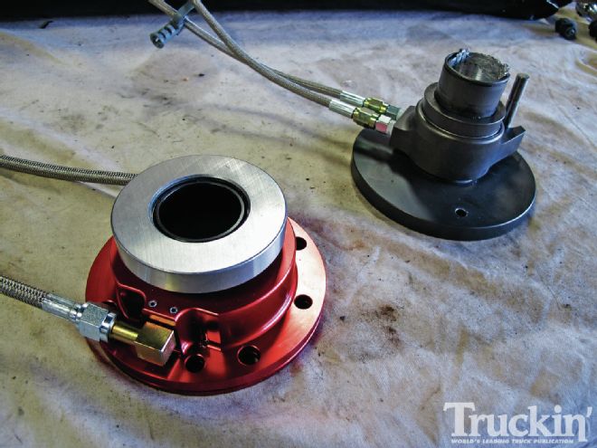 Project Novakane Build: Throwdown Thrash