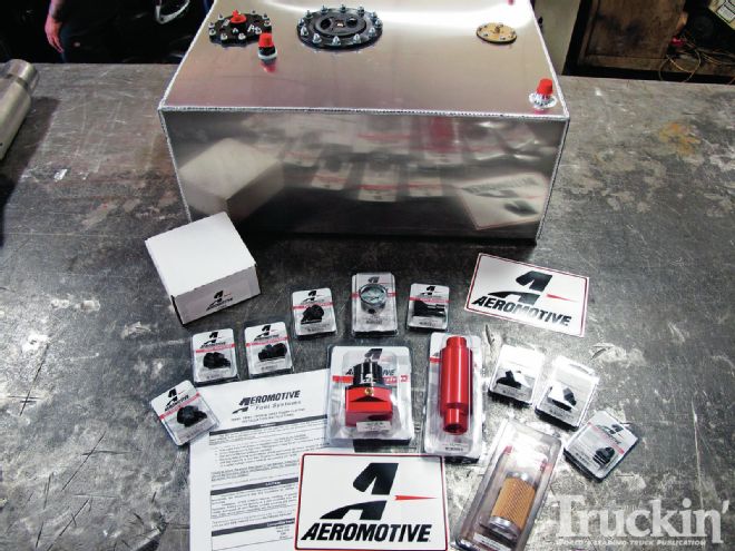 Project Novakane Build: Throwdown Thrash