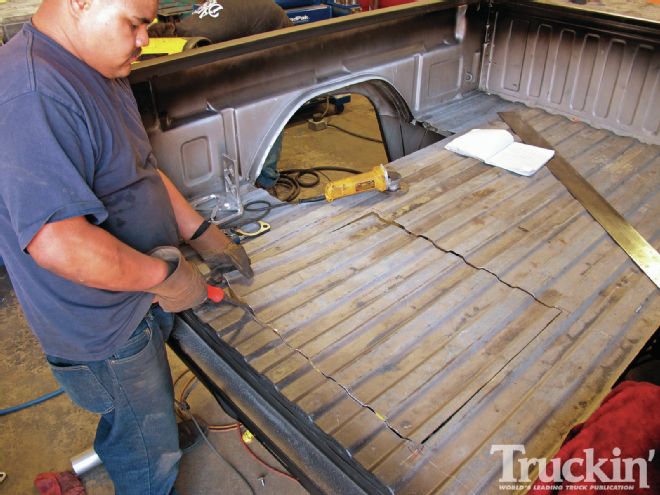 Project Novakane Build: Throwdown Thrash