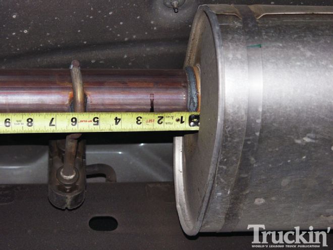 2010 GMC Yukon: Project Murdered-Out Mommy Mobile: Part 2