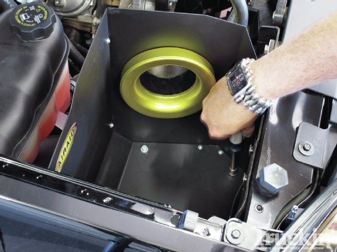 2010 GMC Yukon: Project Murdered-Out Mommy Mobile: Part 2