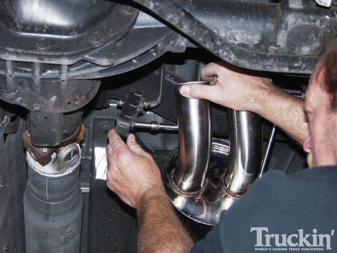 2010 GMC Yukon: Project Murdered-Out Mommy Mobile: Part 2