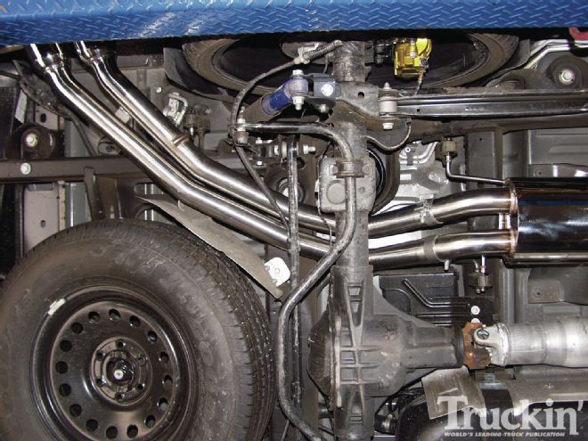 2010 GMC Yukon: Project Murdered-Out Mommy Mobile: Part 2