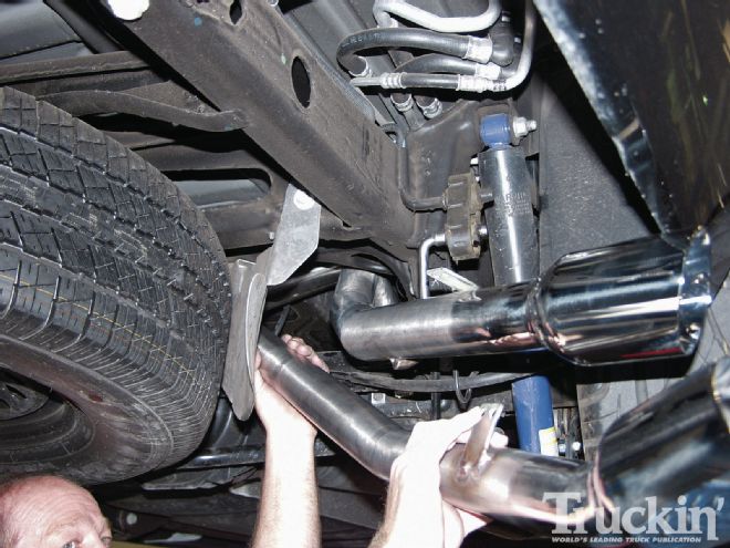 2010 GMC Yukon: Project Murdered-Out Mommy Mobile: Part 2