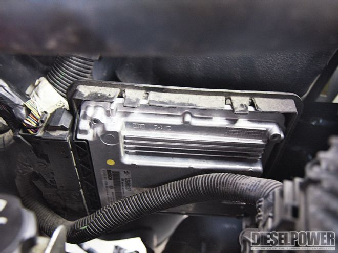 Project Street-Max 2006 LBZ Duramax Part 2