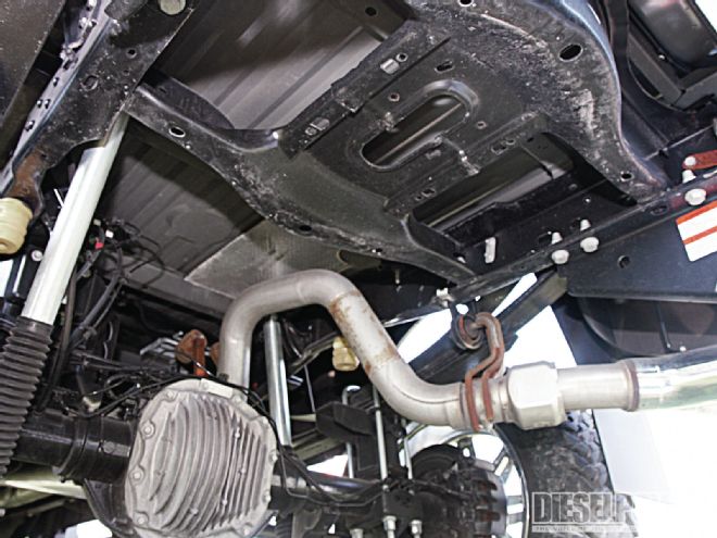 Project 6.7L Power Stroke Part 5