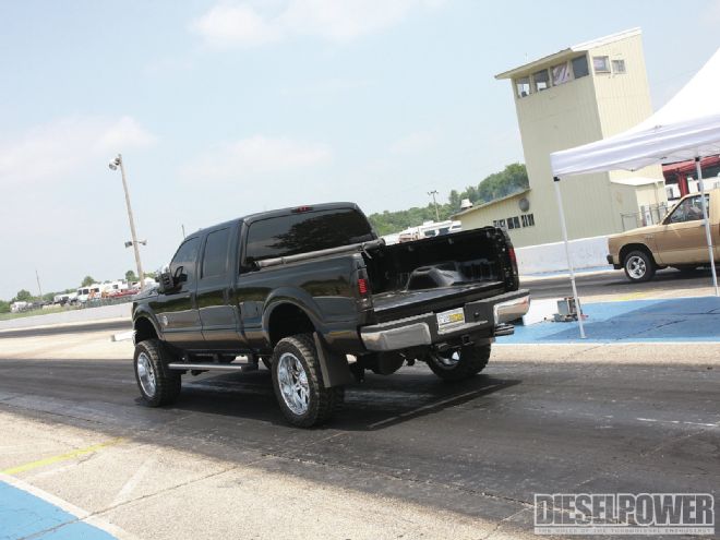 Project 6.7L Power Stroke Part 5