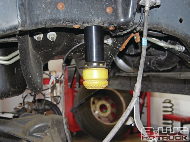 2008 Ford F250 - Project KR, Part II