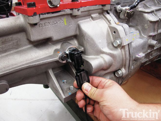 Project Novakane Transmission and Clutch: Shifting Into The Future