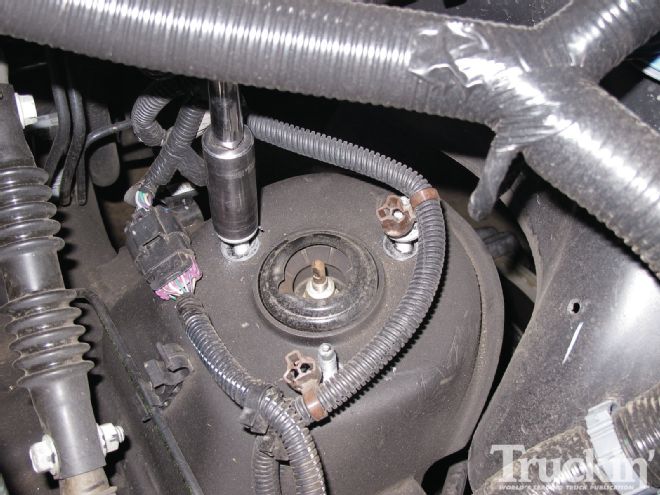 2010 GMC Yukon - Project Murdered-Out Mommy Mobile: Part I