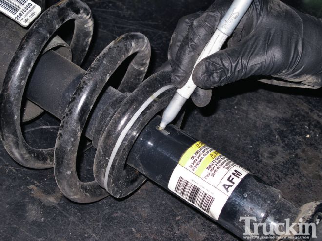 2010 GMC Yukon - Project Murdered-Out Mommy Mobile: Part I