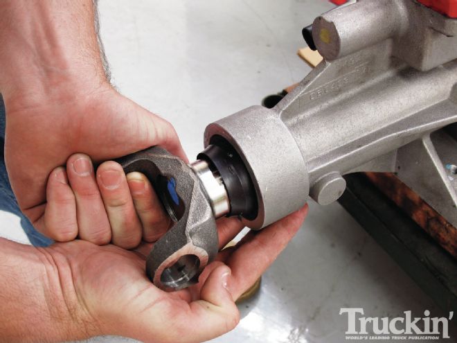 Project Novakane Transmission and Clutch: Shifting Into The Future