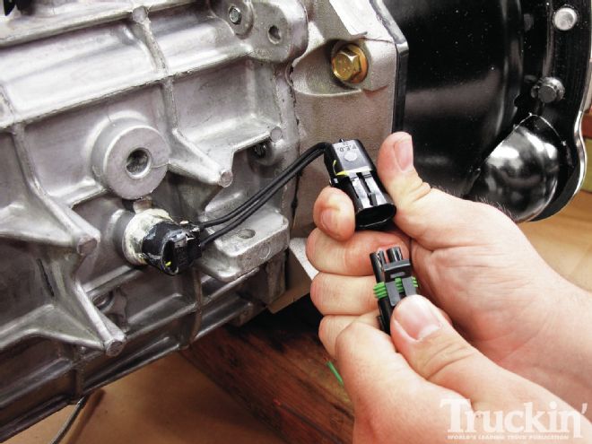 Project Novakane Transmission and Clutch: Shifting Into The Future