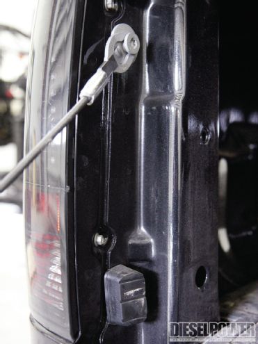 Project 6.7L Power Stroke Part 4