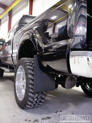 Project 6.7L Power Stroke Part 4