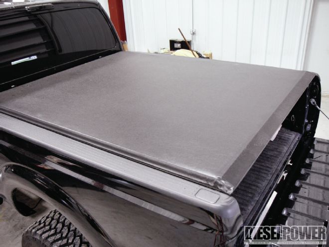 Project 6.7L Power Stroke Part 4