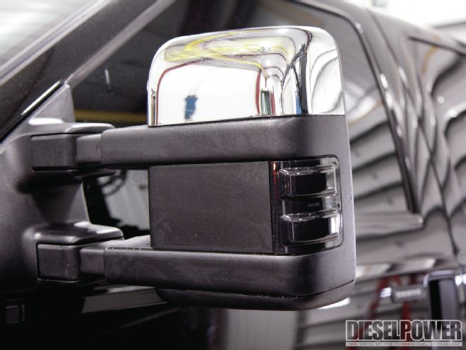 Project 6.7L Power Stroke Part 4