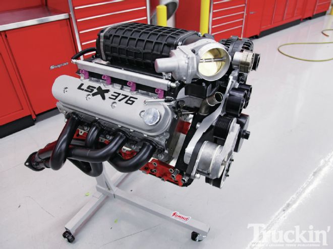 2004 GMC Sierra - Project Novakane: Dyno Test