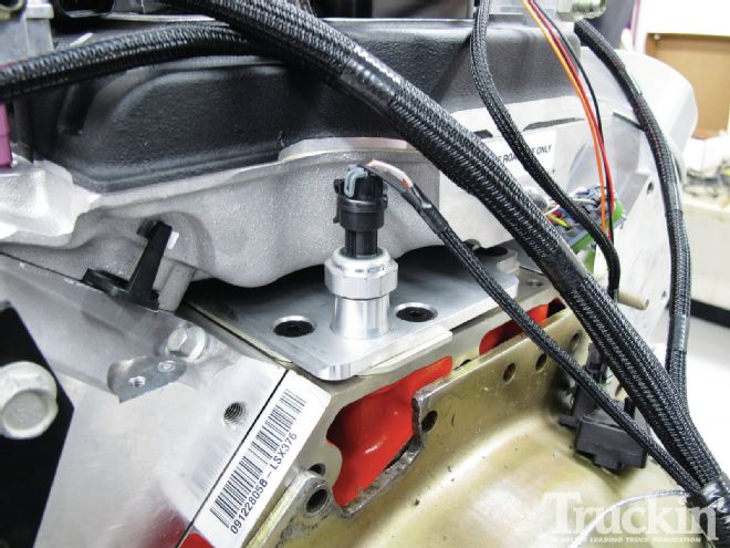 2004 GMC Sierra - Project Novakane: Dyno Test