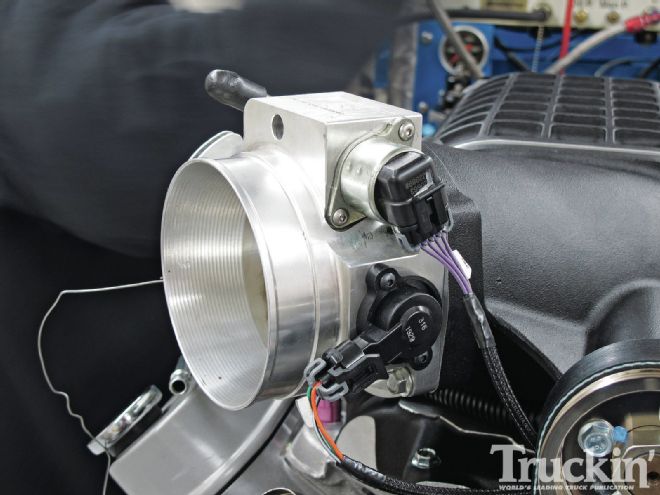 2004 GMC Sierra - Project Novakane: Dyno Test
