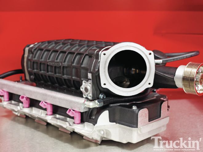 Project Novakane: Assembling Our LSX376 Crate Engine