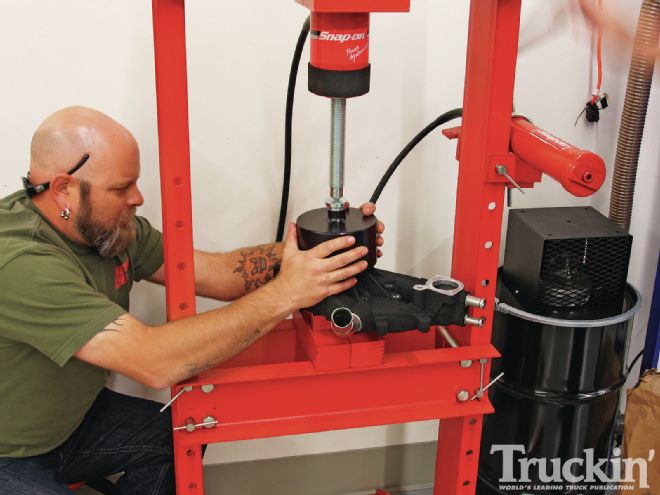 Project Novakane: Assembling Our LSX376 Crate Engine