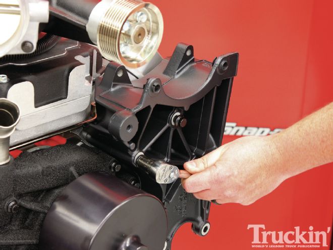 Project Novakane: Assembling Our LSX376 Crate Engine