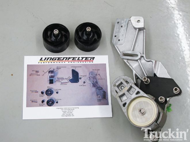 Project Novakane: Assembling Our LSX376 Crate Engine