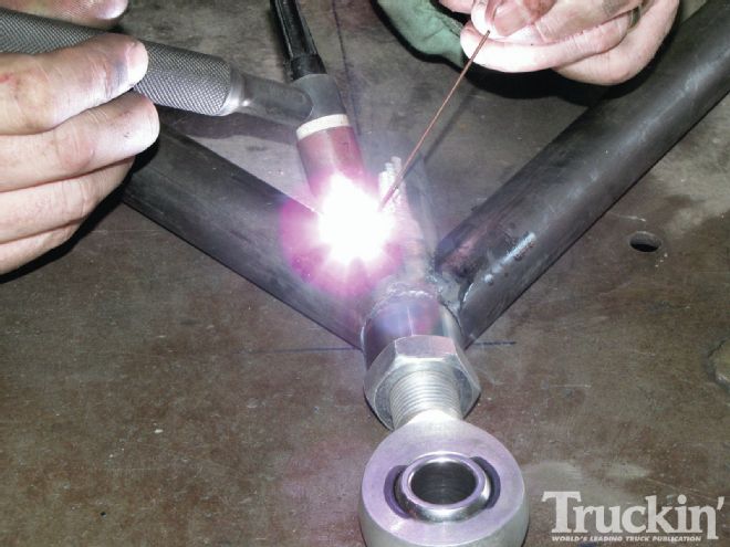 Project Drift King Suzuki Equator Part I: Suspension Makeover