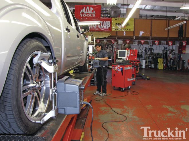 Project Drift King Suzuki Equator Part I: Suspension Makeover