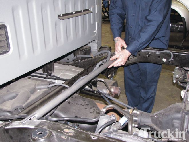 Project Drift King Suzuki Equator Part I: Suspension Makeover