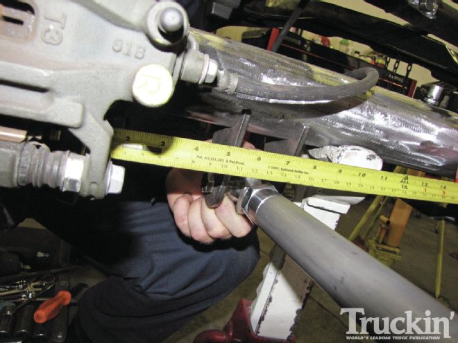 Project Drift King Suzuki Equator Part I: Suspension Makeover