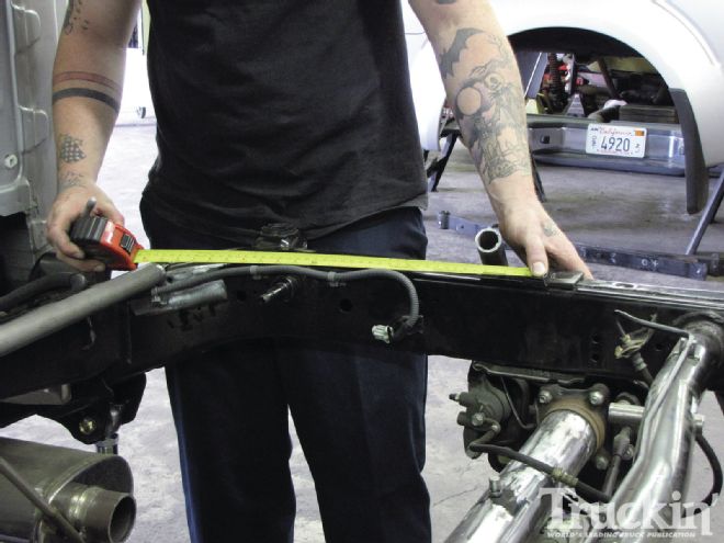 Project Drift King Suzuki Equator Part I: Suspension Makeover