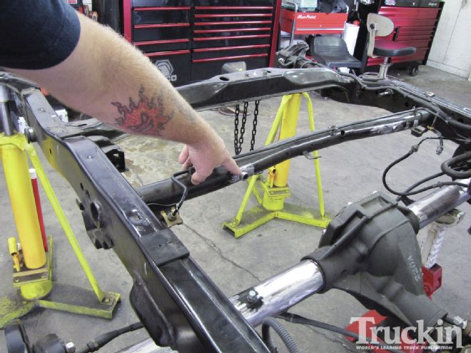 Project Drift King Suzuki Equator Part I: Suspension Makeover