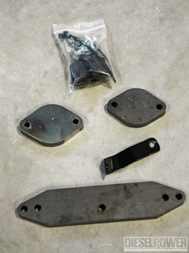 2011 Ford Project 6.7L Power Stroke