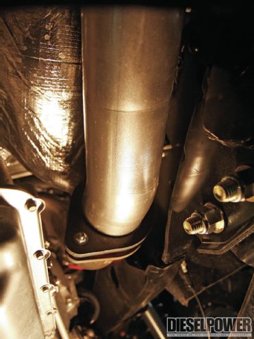 2011 Ford Project 6.7L Power Stroke