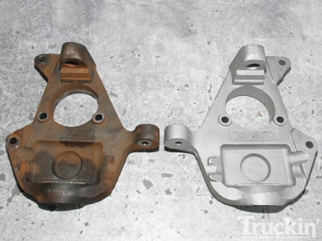 Powder Coating and Ceramic Coating - Coating Magic