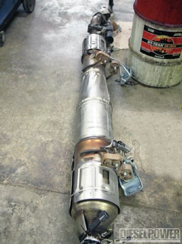 2011 Ford Project 6.7L Power Stroke