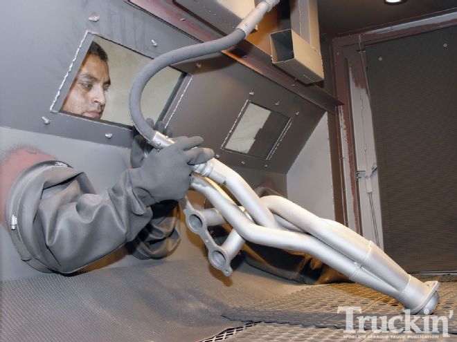 Powder Coating and Ceramic Coating - Coating Magic