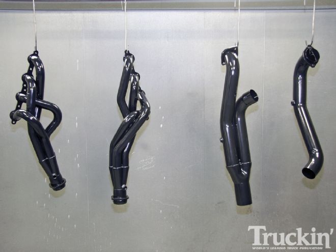 Powder Coating and Ceramic Coating - Coating Magic