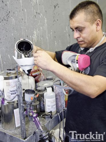 Powder Coating and Ceramic Coating - Coating Magic