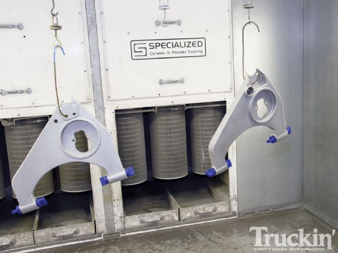 Powder Coating and Ceramic Coating - Coating Magic
