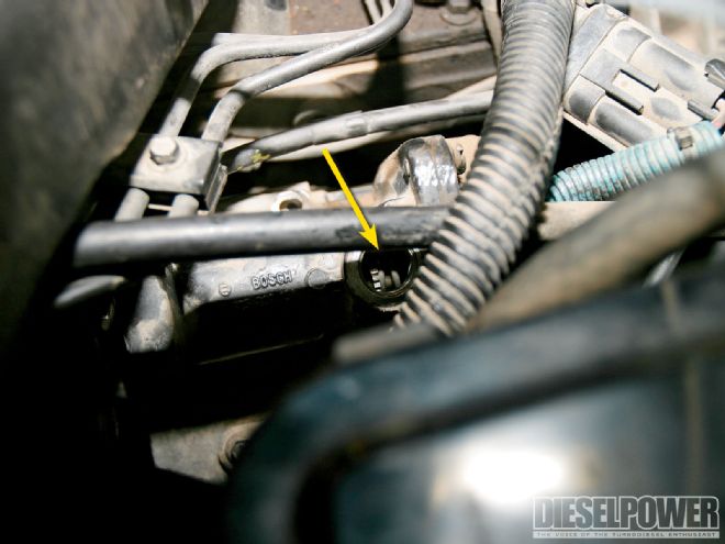 1995 Dodge Ram 2500: Project Triple Threat