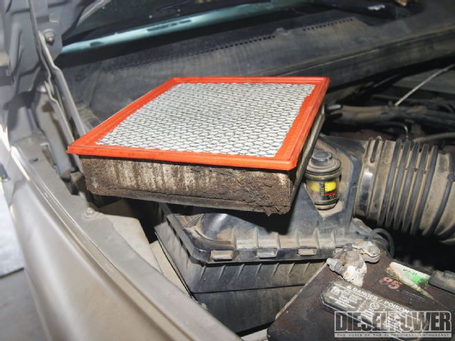 1995 Dodge Ram 2500: Project Triple Threat