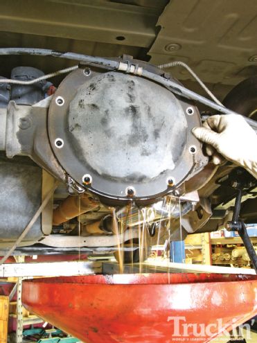 2004 GMC Sierra Buildup - Performance In Mind