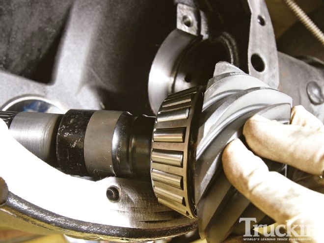 2004 GMC Sierra Buildup - Performance In Mind