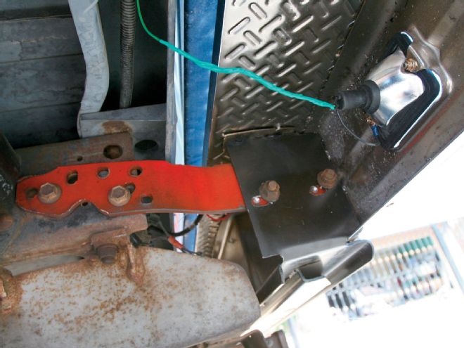 1987 Ford F-250 6.9L: Project 300