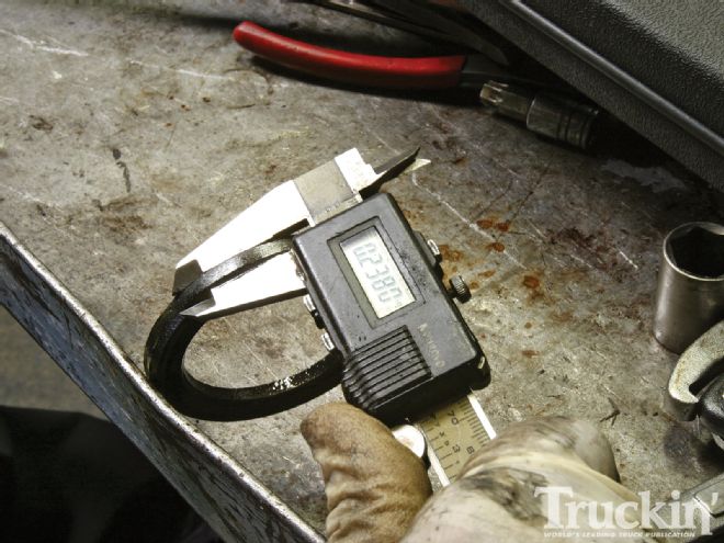 2004 GMC Sierra Buildup - Performance In Mind