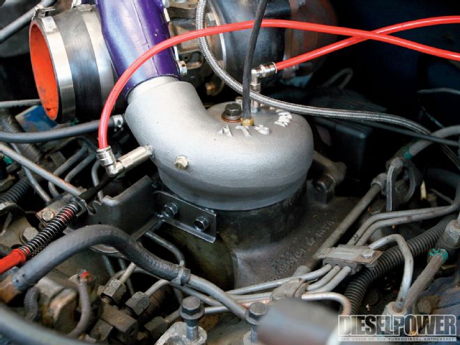 Project 300 Part Eight: 1987 Ford F250